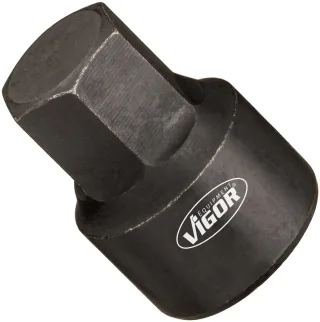 VIGOR Steckschlüssel-Einsatz, 3/8 Zoll - V7158-3