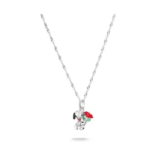Thomas Sabo Kette Peanuts KE2353-664-7-L45V