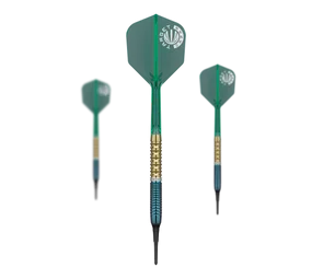 Target Japan Prime Series Zenith GEN 2.5 Softdarts - 20g
