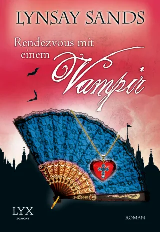 Rendezvous mit einem Vampir [Taschenbuch] [2013] Sands Lynsay Sander Ralph