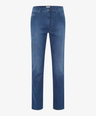 BRAX - Jeans - Cadiz blau - Gr. - 34