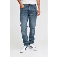 Blend Regular-fit-Jeans Twister fit - NOOS aus Baumwollmischung, mit Elasthan, Regular Fit