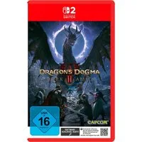 Dragon's Dogma 2: Dark Arisen Nintendo Switch 2