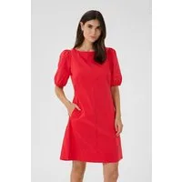 Culture Blusenkleid Kleid CUnovi