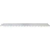 Säbelsägeblatt INOX 305 / 6Z, B-23248 Länge 300mm, 6 TPI, unbedruckt