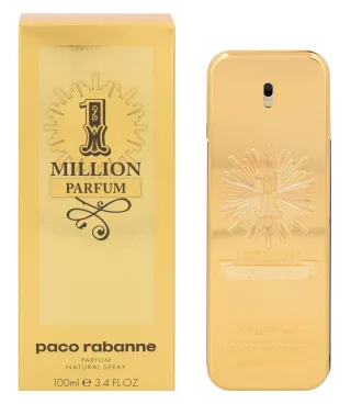 Paco Rabanne 1 Million Parfum Spray 100 ml