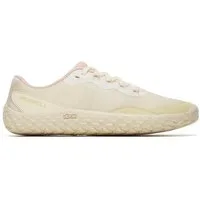 Merrell Vapor Glove 7 (Barfussschuhe) sand/pink Damen Laufschuh