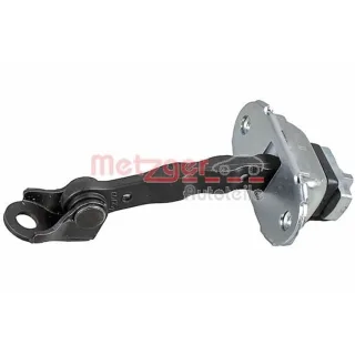 Metzger T?rfeststeller vorne Skoda Fabia 2312259