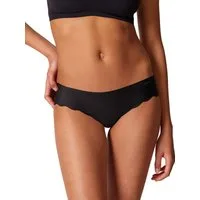 Skiny Panty Damen Cheeky Panty Micro Essentials (Stück, 1-St) nahtlos