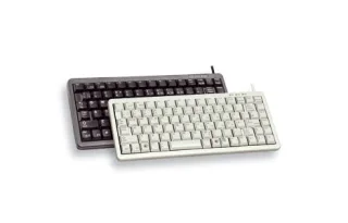 Cherry ML4100 | g84-4100lcmes-2 | Tastatur - PS/2