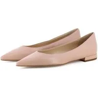 Evita SONIA Pumps (Paar, Kunstledersohle) Handmade in Italy