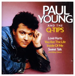 Love Hurts