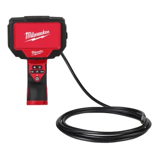 Milwaukee Akku-Inspektionskamera M12 360IC32-0C - 4933480741