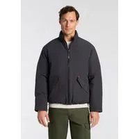 Levi's® Kurzjacke Eingrifftaschen mit Knopfverschluss