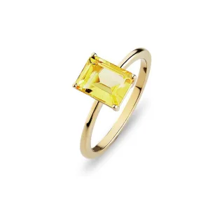 CHRIST Damenring 89084261
