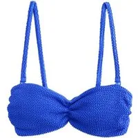 self Bandeau-Bikini-Top Bandeau-Bikinioberteil (1-St)
