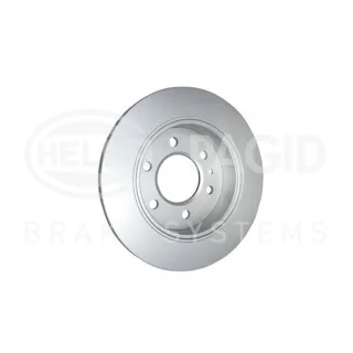 Hella Bremsbel?ge hinten Citroen DS Opel Peugeot 8DB355021-001