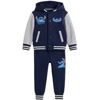 Lilo & Stitch Jogginganzug Kinder Set – Jogginganzug mit Pullover & Hose