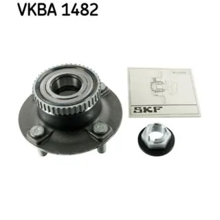 SKF Radlager hinten Ford Cougar Courier Mondeo VKBA1482