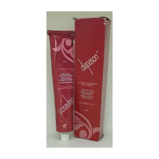 Lisap Diapson Crema Colorante #6/0 Natruals Haar Farbe Coloration 100ml