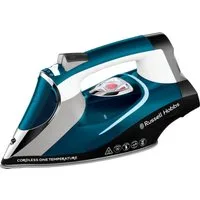 RUSSELL HOBBS Dampfbügeleisen Cordless One Temperature 26020-56, 2600 W