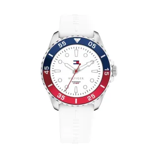 Tommy Hilfiger Kinderuhr TEENS 1720050