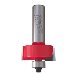 Milwaukee Falzfräser 12 mm Schaft 31,7 x 9,5 mm - 4932501209