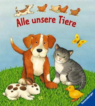 Alle unsere Tiere