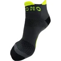 ATTONO Sneakersocken 2 Paar Sportsocken Sneaker Fahrrad Lauf Sport Socken