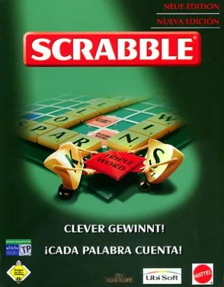 Scrabble (Neue Edition) [PC]