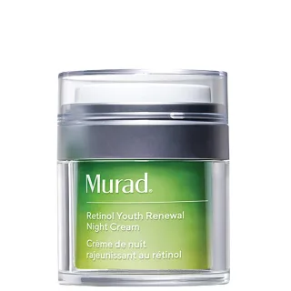 Murad Retinol Jugend Erneuerung Nachtcreme für jugendliche Haut - 50ml