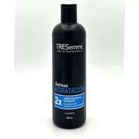 Unilever Haarshampoo TRESemme Shampoo - trockenes Haar -500ml