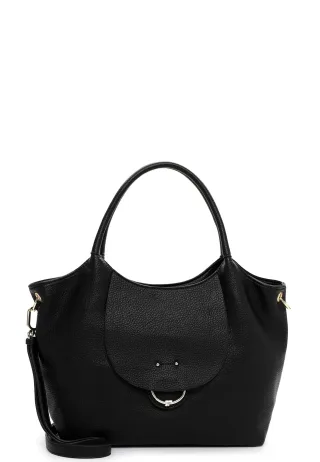 SURI FREY - Shopper SFY Kristy black 100 - Gr. - OS