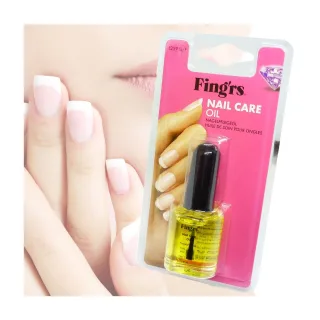 Fingrs #1259 Nail Care Oil 9ml Nagelhaut Care Pflege Maniküre Modellage