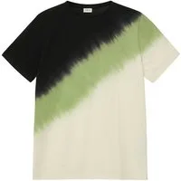 s.Oliver Junior T-Shirt Regular Fit, Batik-Look
