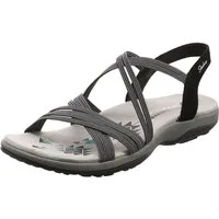 Skechers Reggae Slim - Turn it Up Sandalette