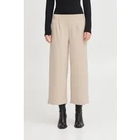 ICHI Stoffhose Freizeithose IHKATE