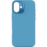 DECODED Smartphone-Hülle AntiMicrobial Silicone Backc. iPhone 16 Plus