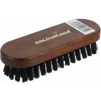 Colourlock Reinigungsbürste Colourlock - Leder Reinigungsbürste, (1-tlg)