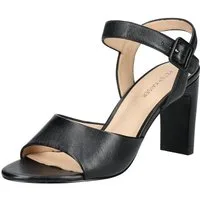 Peter Kaiser Peter Kaiser Sandalen Nappaleder High-Heel-Sandalette