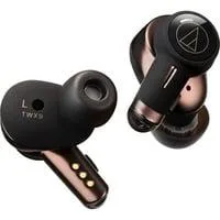 ATH-TWX9, Kopfhörer schwarz, Bluetooth, USB-C