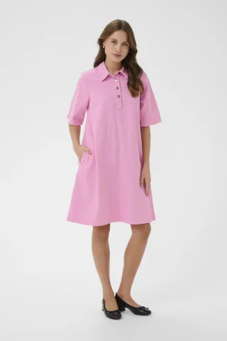 Kleid CUayna Kleid A-shape
