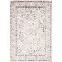Mazovia Orientteppich DY-IDAHO-ORIENTAL, 120x170, Geometrisch, Vintage, Kurzflor, Gemustert, Orientalisch