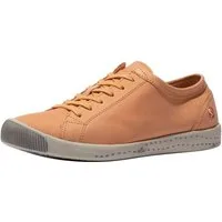 softinos softinos Sneaker Leder Sneaker