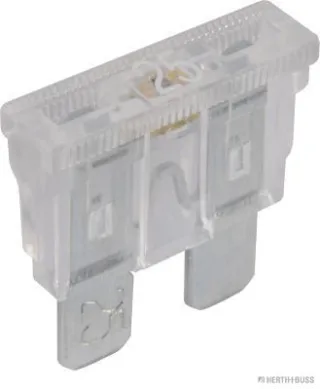 HERTH&BUSS Sicherung, Standard Smart-Glow, 12V max. weiß - 50295825066