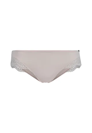 SKINY - Skiny Damen Cheeky Panty Micrornaments - Gr. - 38
