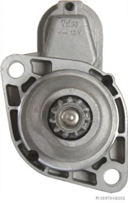 HERTH&BUSS Starter, 12 V, 2 KW - 42018390