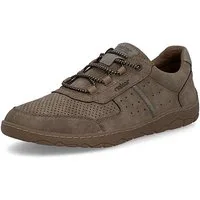 Rieker FSK Herren Halbschuhe Schnürschuh