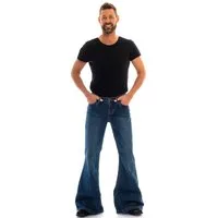 Comycom Schlagjeans Herren STAR PARADISE