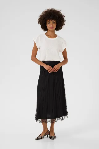 Rock CUabby A-shape black